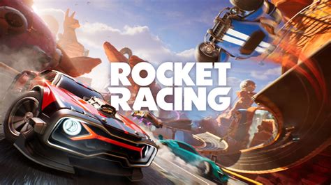 Jogar Rocket Racers no modo demo